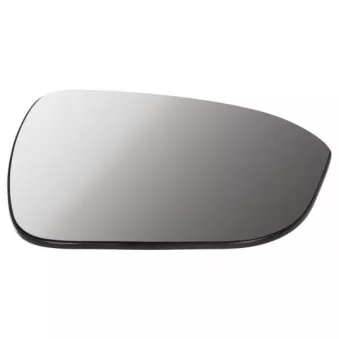 Verre de rétroviseur, rétroviseur extérieur BLIC 6102-16-2384315P