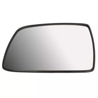 Verre de rétroviseur, rétroviseur extérieur BLIC 6102-20-0529312P
