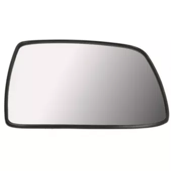 Verre de rétroviseur, rétroviseur extérieur BLIC 6102-20-0529313P