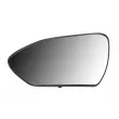 Verre de rétroviseur, rétroviseur extérieur BLIC 6102-20-2410310P - Visuel 1
