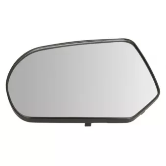 Verre de rétroviseur, rétroviseur extérieur BLIC 6102-20-2737312P