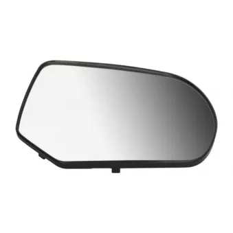 Verre de rétroviseur, rétroviseur extérieur BLIC 6102-20-2737313P
