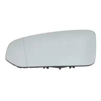 Verre de rétroviseur, rétroviseur extérieur BLIC 6102-24-1520310P