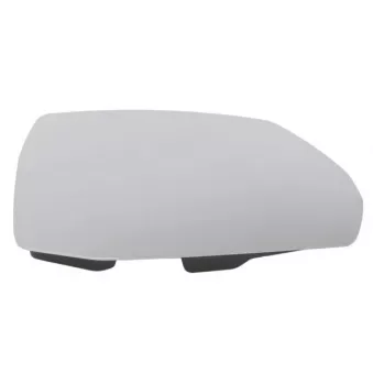 Verre de rétroviseur, rétroviseur extérieur BLIC 6102-25-2001041P