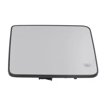 Verre de rétroviseur, rétroviseur extérieur BLIC 6102-55-2118321P