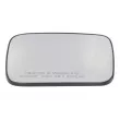 Verre de rétroviseur, rétroviseur extérieur BLIC 6103-55-0625321P - Visuel 1