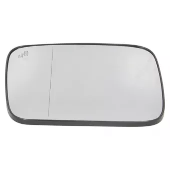 Verre de rétroviseur, rétroviseur extérieur BLIC 6103-55-0625322P