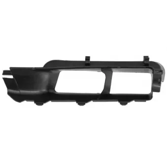 Grille de ventilation, pare-chocs BLIC 6502-03-9549211PP