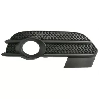 Grille de ventilation, pare-chocs BLIC 6502-07-0033915P