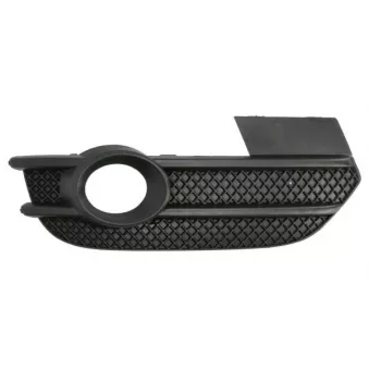 Grille de ventilation, pare-chocs BLIC 6502-07-0033916P