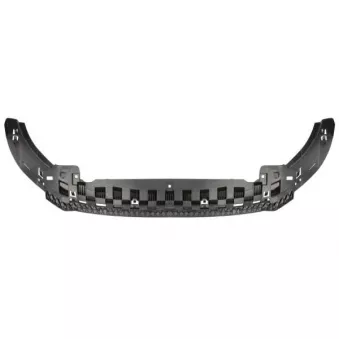 Grille de ventilation, pare-chocs avant gauche BLIC 6502-07-0040910SP