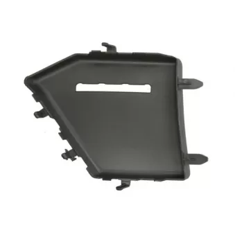 Grille de ventilation, pare-chocs avant BLIC 6502-07-0042918P