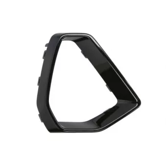 Baguette et bande protectrice, pare-chocs avant BLIC 6502-07-0044924P