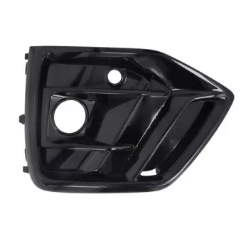 Grille de ventilation, pare-chocs avant gauche BLIC 6502-07-0048915SP