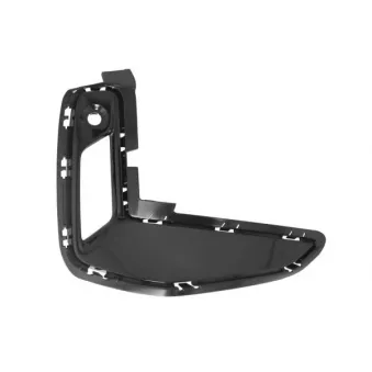 Grille de ventilation, pare-chocs avant BLIC 6502-07-0064932P