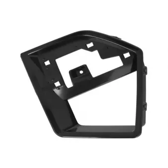 Grille de ventilation, pare-chocs avant gauche BLIC 6502-07-0064935P