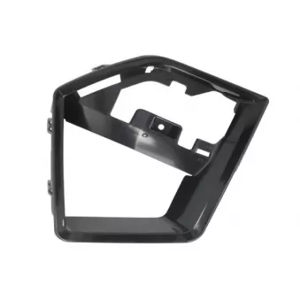 Grille de ventilation, pare-chocs avant BLIC 6502-07-0064936P