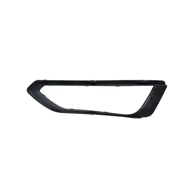 Baguette et bande protectrice, pare-chocs avant gauche BLIC 6502-07-0069931P - Visuel 1