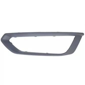 Baguette et bande protectrice, pare-chocs avant BLIC 6502-07-0069932P