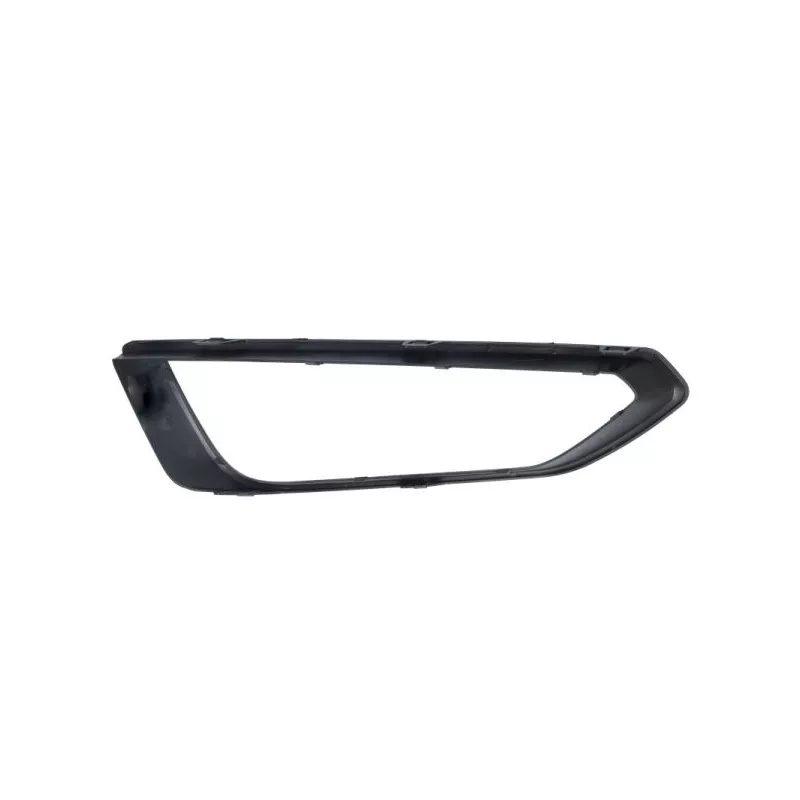 Baguette et bande protectrice, pare-chocs avant BLIC 6502-07-0069932P - Visuel 1