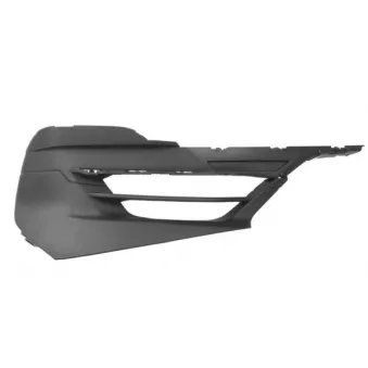 Grille de ventilation, pare-chocs avant BLIC 6502-07-0071926P