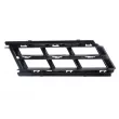 Grille de ventilation, pare-chocs avant BLIC 6502-07-0072912P - Visuel 1