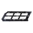 Grille de ventilation, pare-chocs avant gauche BLIC 6502-07-0072913P - Visuel 1