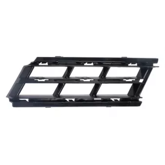 Grille de ventilation, pare-chocs avant gauche BLIC 6502-07-0072913P