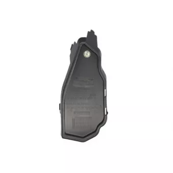 Grille de ventilation, pare-chocs avant BLIC 6502-07-0073932P