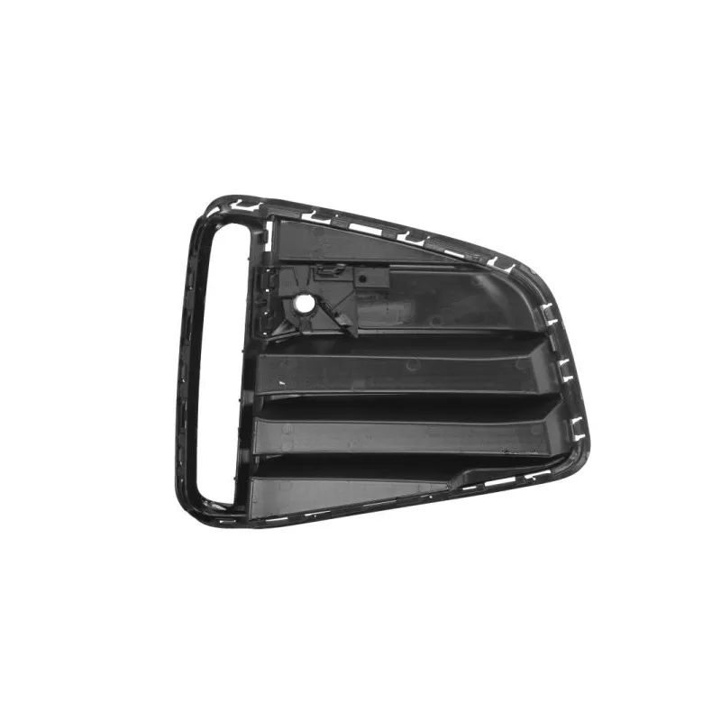 Grille de ventilation, pare-chocs avant gauche BLIC 6502-07-0080911P - Visuel 1