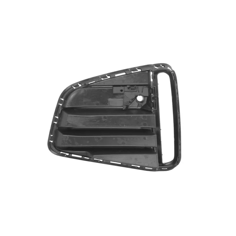 Grille de ventilation, pare-chocs avant BLIC 6502-07-0080912P - Visuel 1