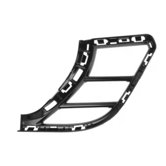 Grille de ventilation, pare-chocs avant gauche BLIC 6502-07-0080913P