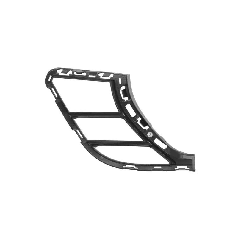 Grille de ventilation, pare-chocs avant gauche BLIC 6502-07-0080913P - Visuel 1