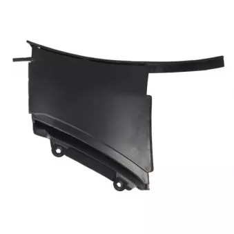 Grille de ventilation, pare-chocs avant BLIC 6502-07-0081982P