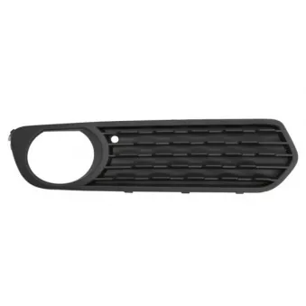 Grille de ventilation, pare-chocs BLIC 6502-07-0086916P