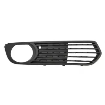 Grille de ventilation, pare-chocs BLIC 6502-07-0086918P