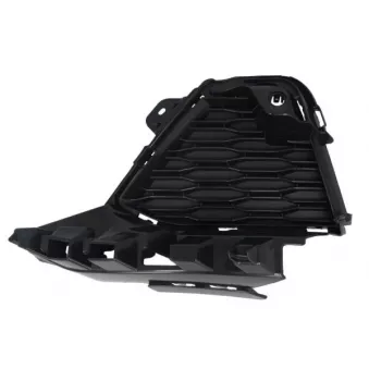 Grille de ventilation, pare-chocs avant gauche BLIC 6502-07-0089911P