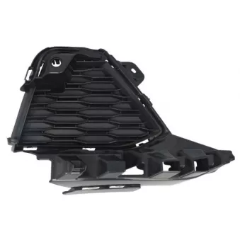 Grille de ventilation, pare-chocs avant BLIC 6502-07-0089912P