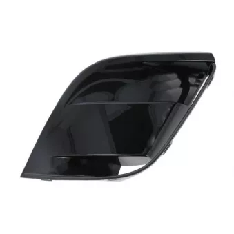 Grille de ventilation, pare-chocs avant gauche BLIC 6502-07-0089913P