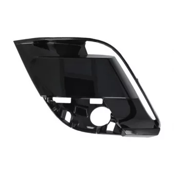 Grille de ventilation, pare-chocs avant BLIC 6502-07-0089914P