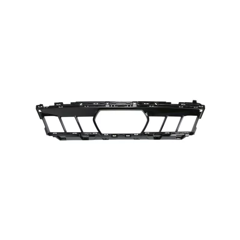 Grille de ventilation, pare-chocs avant gauche BLIC 6502-07-0098910P