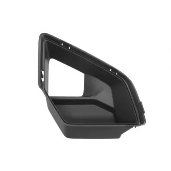 Grille de ventilation, pare-chocs avant gauche BLIC 6502-07-0098915P