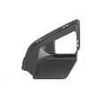 Grille de ventilation, pare-chocs avant gauche BLIC 6502-07-0098915P - Visuel 2