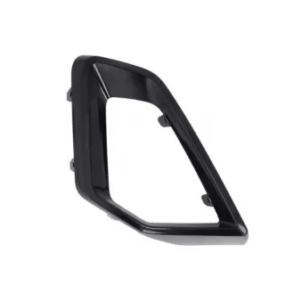 Grille de ventilation, pare-chocs avant BLIC 6502-07-0098928P