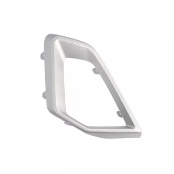 Grille de ventilation, pare-chocs avant BLIC 6502-07-0098930P