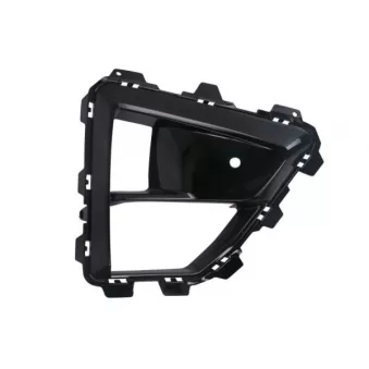 Grille de ventilation, pare-chocs avant BLIC 6502-07-0098938P