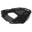 Grille de ventilation, pare-chocs avant gauche BLIC 6502-07-0100911P - Visuel 1