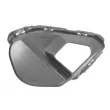 Grille de ventilation, pare-chocs avant gauche BLIC 6502-07-0100911P - Visuel 2