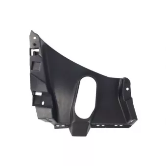 Grille de ventilation, pare-chocs avant gauche BLIC 6502-07-0100981P