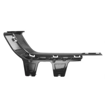 Bordure de phare BLIC